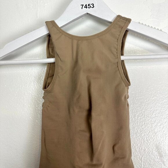 SKIMS Tan Bodysuit - Picture 7 of 8